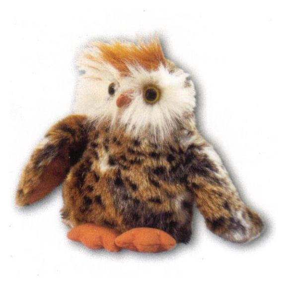 Golf C90933 ~ G/EAGLE OWL H/COVER O/SIZE New zealand nz vaughan